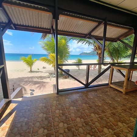 Rainbow Tioman Cottage Kampong Juara Exterior foto